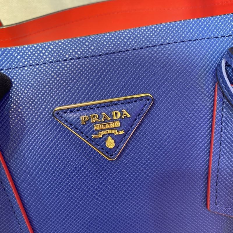 Prada Shopping Bags